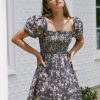 Women Hazel & Folk Dresses | Camille Mini|Posy