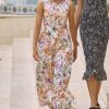 Women Hazel & Folk Dresses | Mara Maxi|Soiree Floral